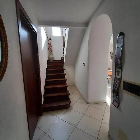 Casa Ofelia Colledimezzo