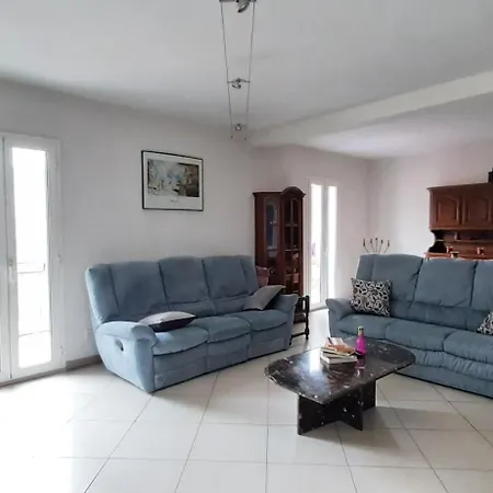 Pensjonat Casa Ofelia Colledimezzo