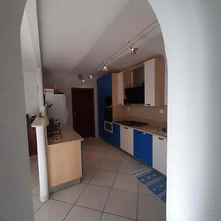 Casa Ofelia Pensjonat Colledimezzo