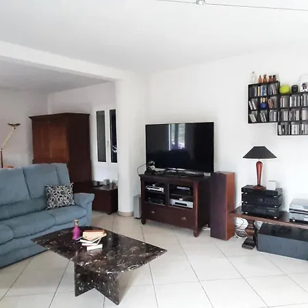 게스트하우스 Casa Ofelia *