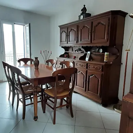 Casa Ofelia Pensjonat 3*