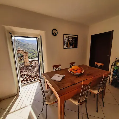 Pensjonat Casa Ofelia