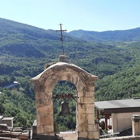게스트하우스 Casa Ofelia Colledimezzo