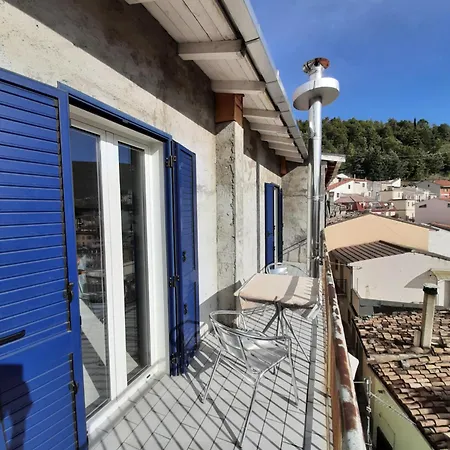Pensjonat Casa Ofelia 3*
