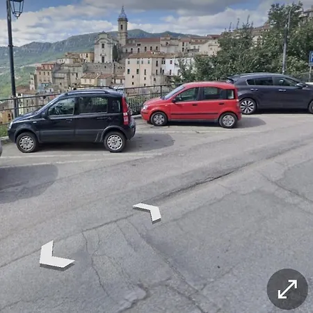 Casa Ofelia بيت ضيافة Colledimezzo