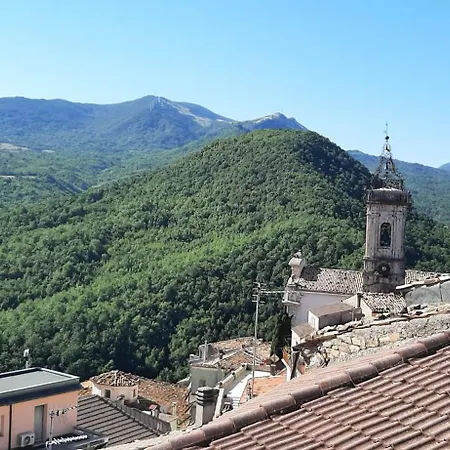 بيت ضيافة Casa Ofelia