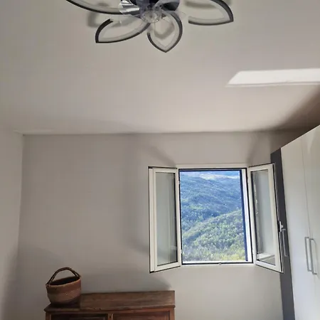 게스트하우스 Casa Ofelia Colledimezzo