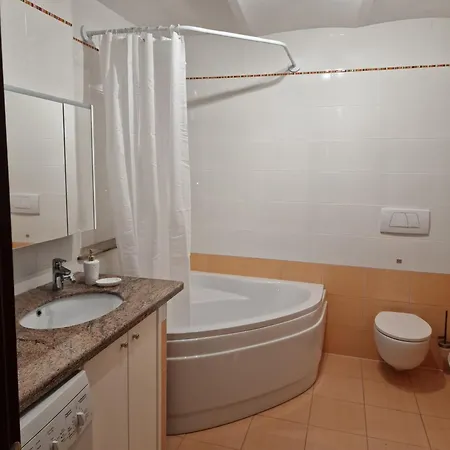 Pensjonat Casa Ofelia