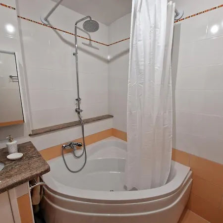 بيت ضيافة Casa Ofelia 3*