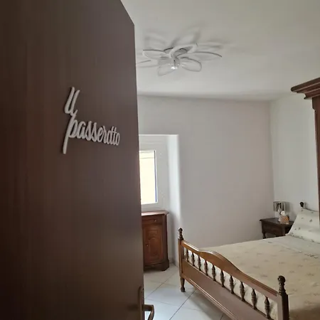 Casa Ofelia Guest house Colledimezzo