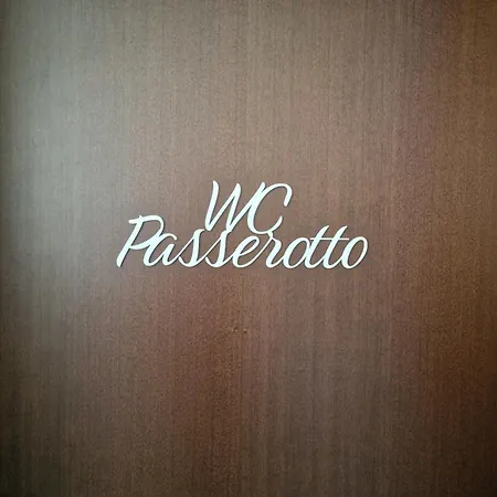 게스트하우스 Casa Ofelia Colledimezzo