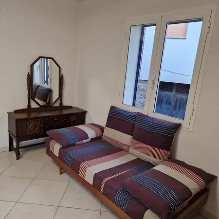 Casa Ofelia 게스트하우스