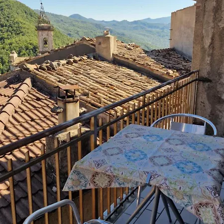 Casa Ofelia *