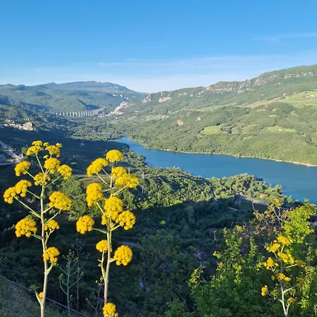 Casa Ofelia 게스트하우스