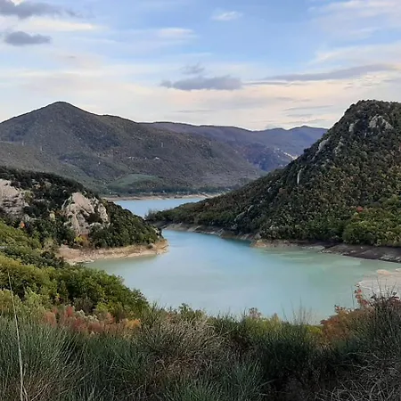 Guest house Casa Ofelia 3*