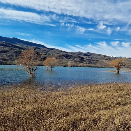 Casa Ofelia بيت ضيافة