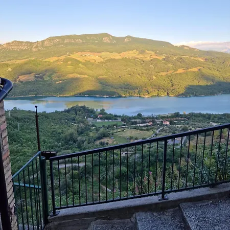 بيت ضيافة Casa Ofelia