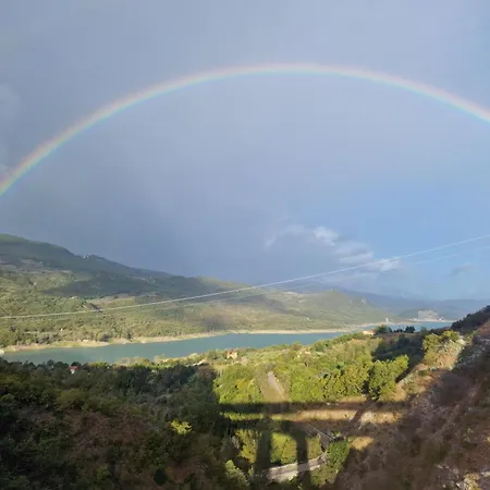 Casa Ofelia بيت ضيافة 3*