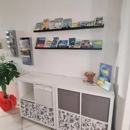 Casa Ofelia בית הארחה 3*