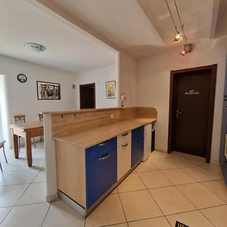 Casa Ofelia *