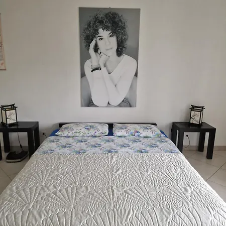 Casa Ofelia Guest house