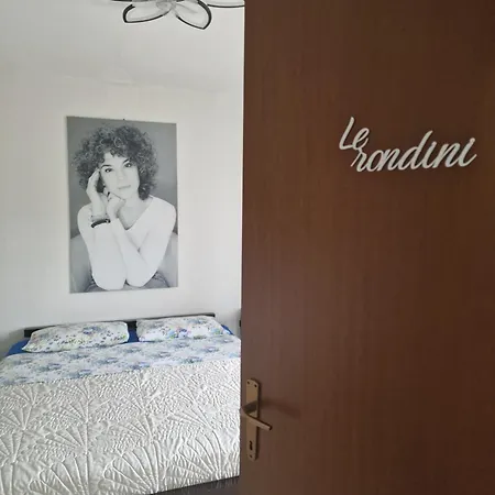 Casa Ofelia בית הארחה 3*