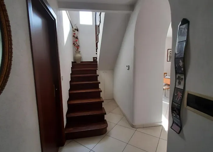 Casa Ofelia Colledimezzo