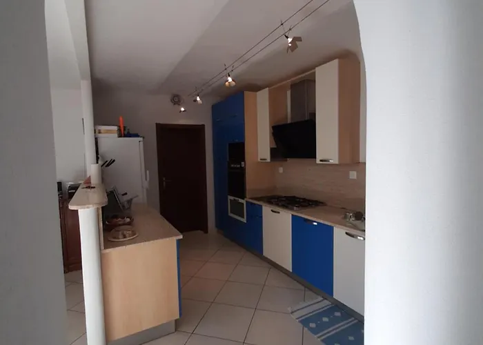 Casa Ofelia Πανσιόν Colledimezzo