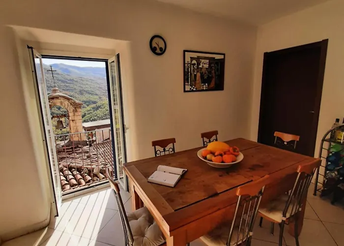 Konukevi Casa Ofelia