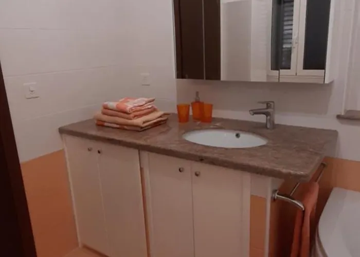 Casa Ofelia Konukevi