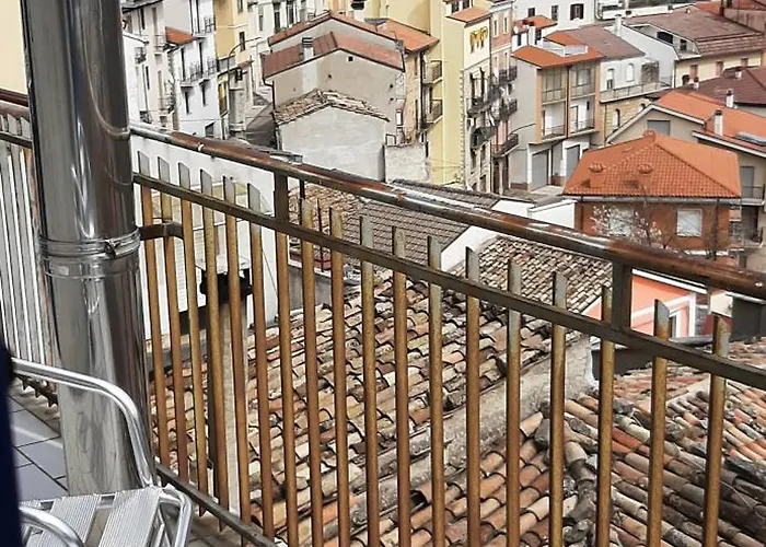 Casa Ofelia Πανσιόν Colledimezzo