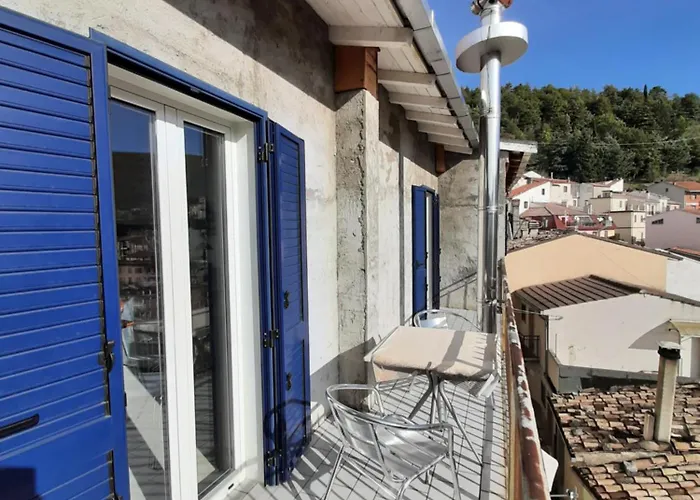 Πανσιόν Casa Ofelia 3*