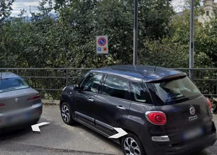 Casa Ofelia Konukevi