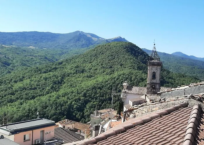 Πανσιόν Casa Ofelia