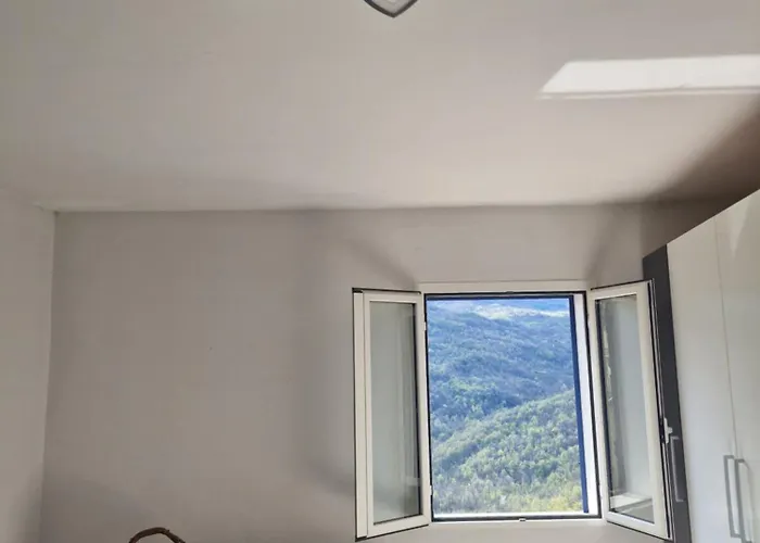 Πανσιόν Casa Ofelia Colledimezzo