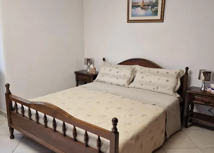 Casa Ofelia Gasthuis