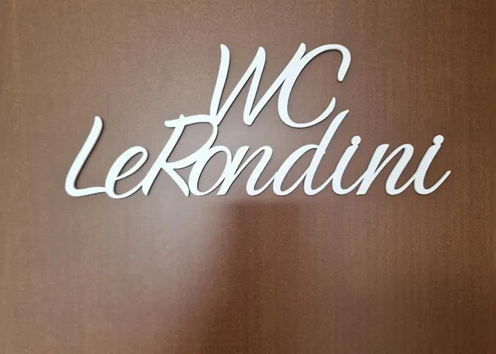 Casa Ofelia Πανσιόν 3*