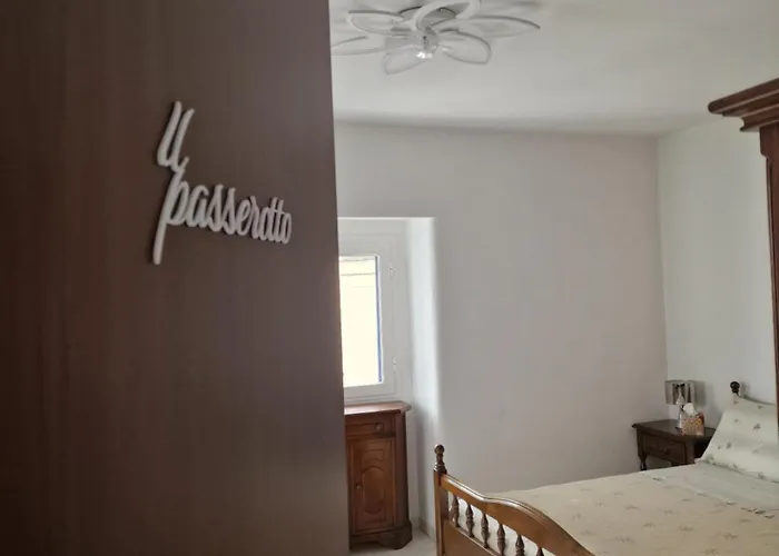 Casa Ofelia بيت ضيافة Colledimezzo