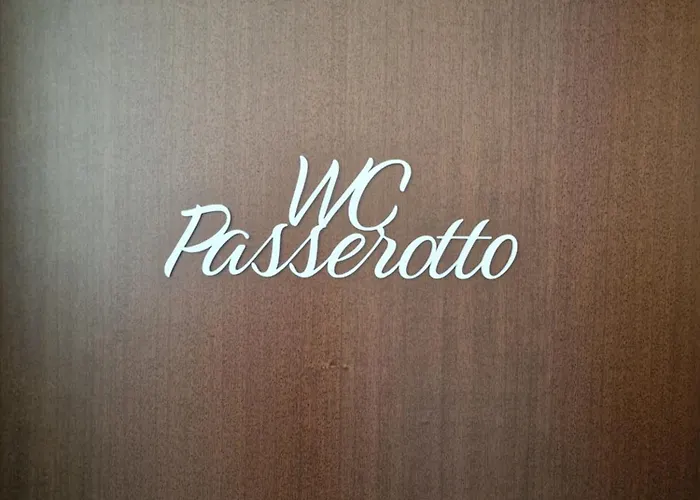 Πανσιόν Casa Ofelia Colledimezzo