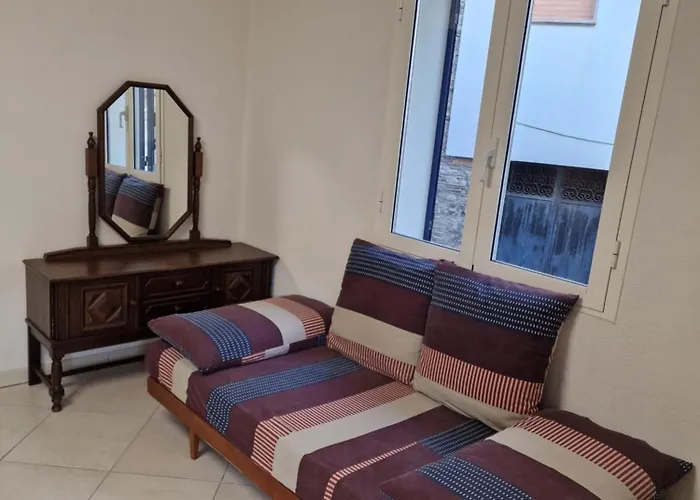 Casa Ofelia بيت ضيافة