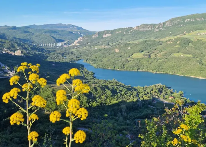 Casa Ofelia Konukevi