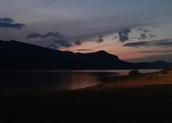 Casa Ofelia Konukevi 3*