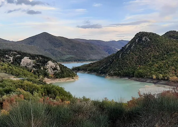 Konukevi Casa Ofelia 3*