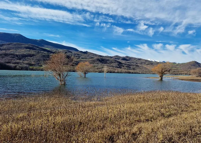 Casa Ofelia Πανσιόν