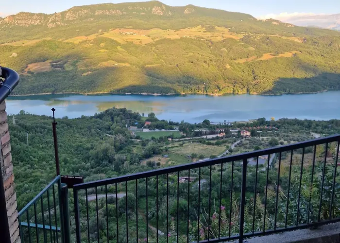 بيت ضيافة Casa Ofelia