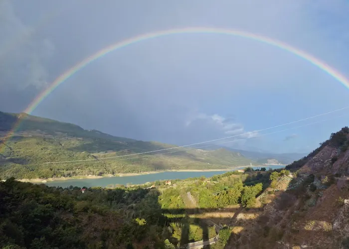 Casa Ofelia Πανσιόν 3*
