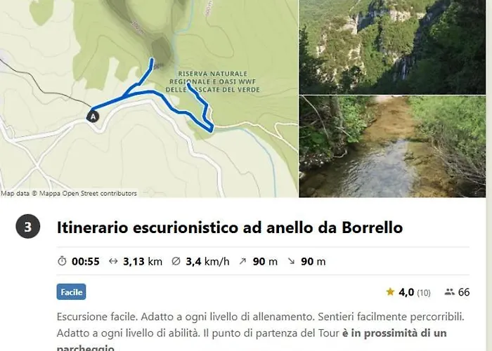 Casa Ofelia Πανσιόν Colledimezzo