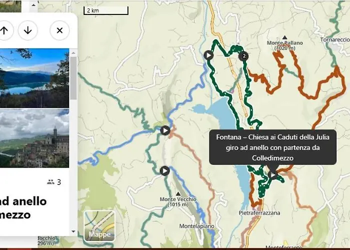 Casa Ofelia Konukevi