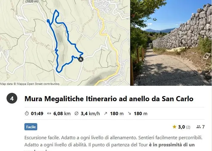 Πανσιόν Casa Ofelia