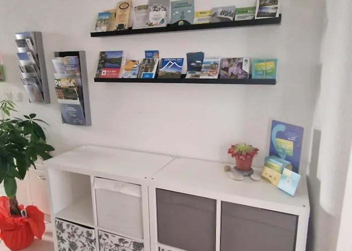 Casa Ofelia Konukevi 3*